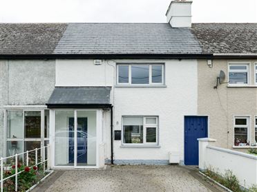 Image for 8 Pairc Bhridé, Athy, Kildare