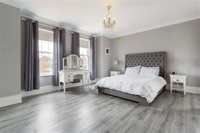 2 Myra Manor, Malahide, Co. Dublin