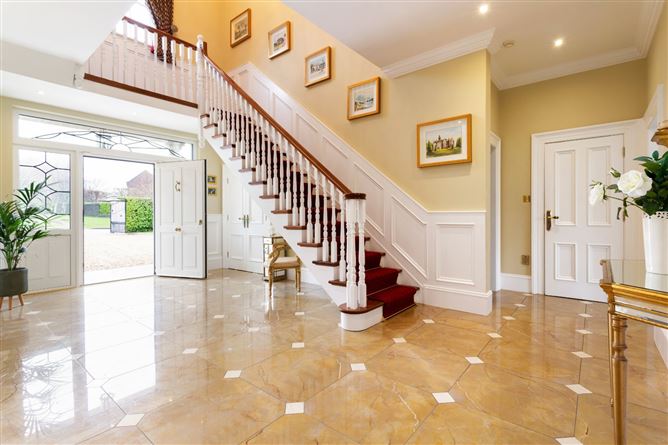 2 Myra Manor, Malahide, Co. Dublin