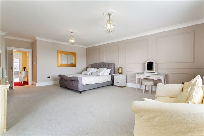 2 Myra Manor, Malahide, Co. Dublin