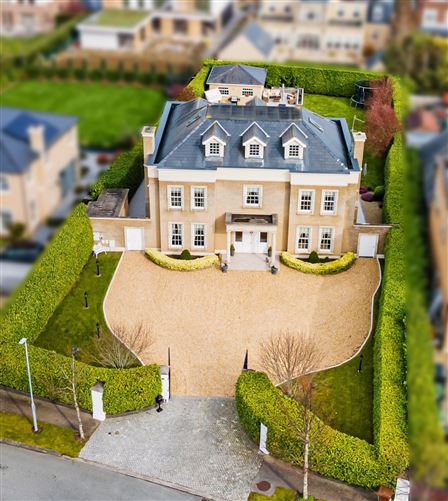 2 Myra Manor, Malahide, Co. Dublin