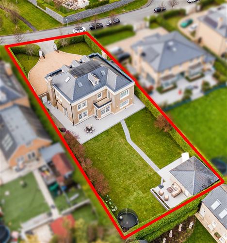 2 Myra Manor, Malahide, Co. Dublin