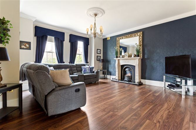 2 Myra Manor, Malahide, Co. Dublin