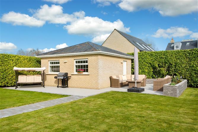 2 Myra Manor, Malahide, Co. Dublin