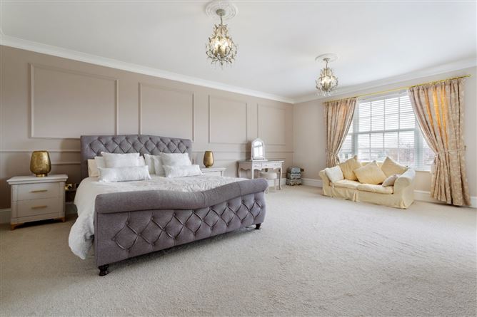 2 Myra Manor, Malahide, Co. Dublin