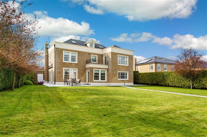 2 Myra Manor, Malahide, Co. Dublin