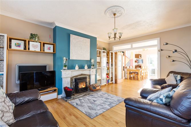 43 Park Lawn, Clontarf, Dublin 3