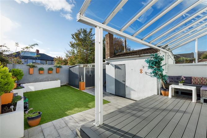43 Park Lawn, Clontarf, Dublin 3