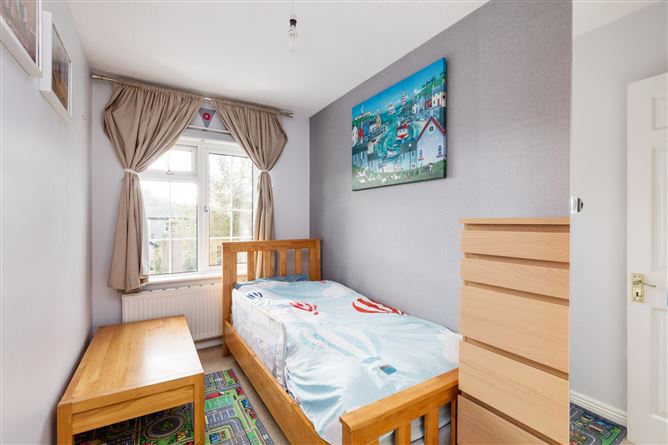 43 Park Lawn, Clontarf, Dublin 3