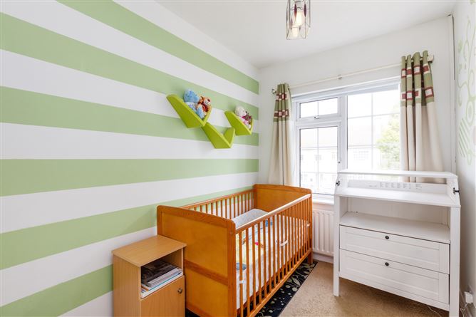 43 Park Lawn, Clontarf, Dublin 3