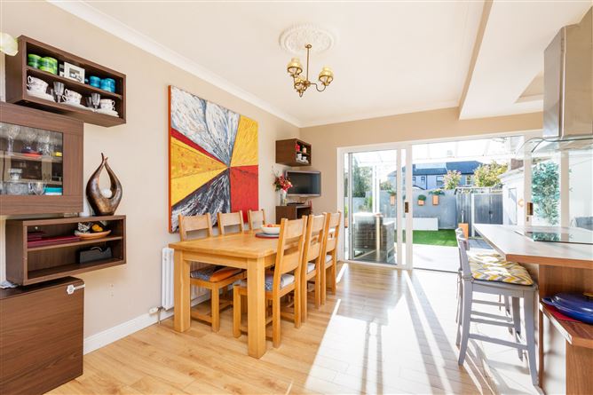 43 Park Lawn, Clontarf, Dublin 3