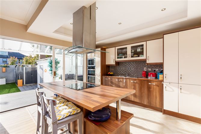 43 Park Lawn, Clontarf, Dublin 3