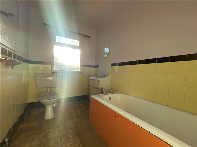 Meenmore, Dungloe, Donegal