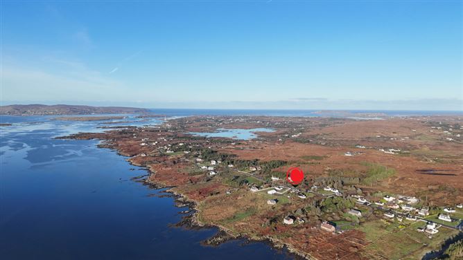 Meenmore, Dungloe, Donegal