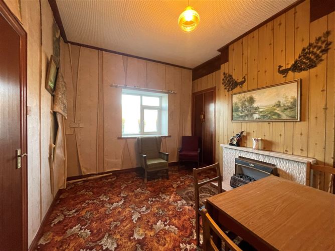 Meenmore, Dungloe, Donegal