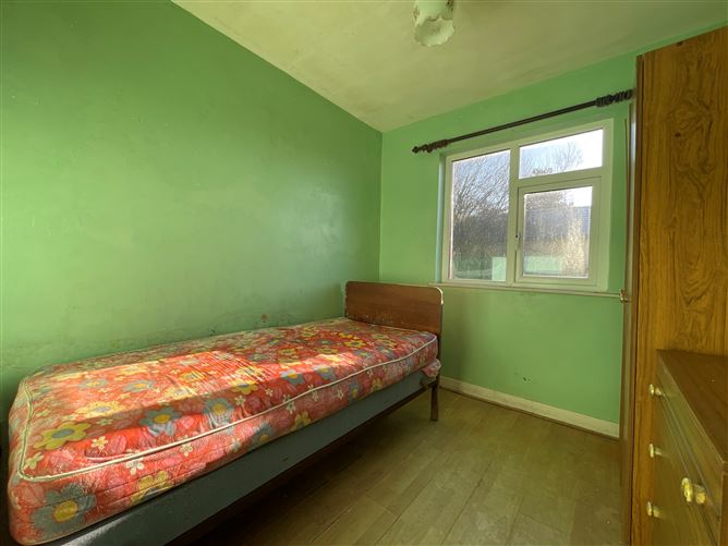 Meenmore, Dungloe, Donegal