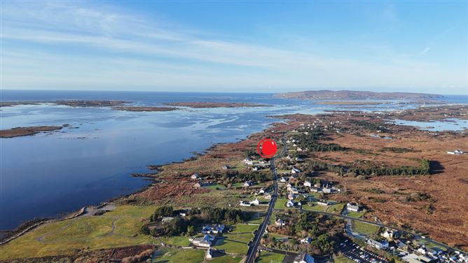 Meenmore, Dungloe, Donegal