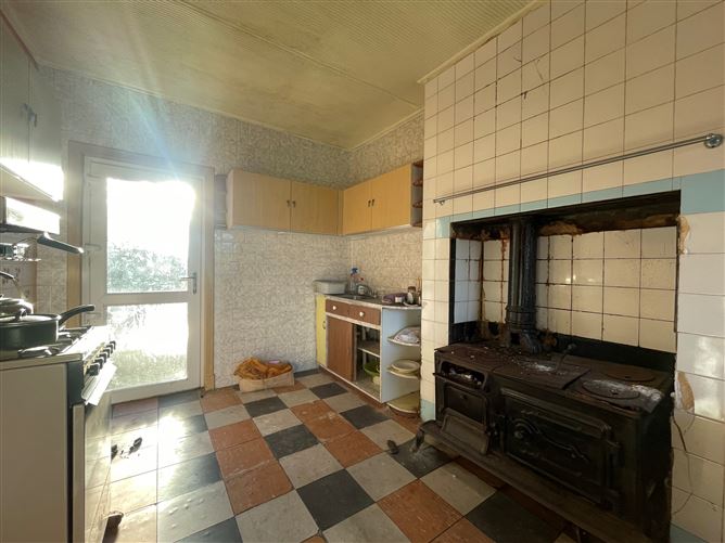 Meenmore, Dungloe, Donegal