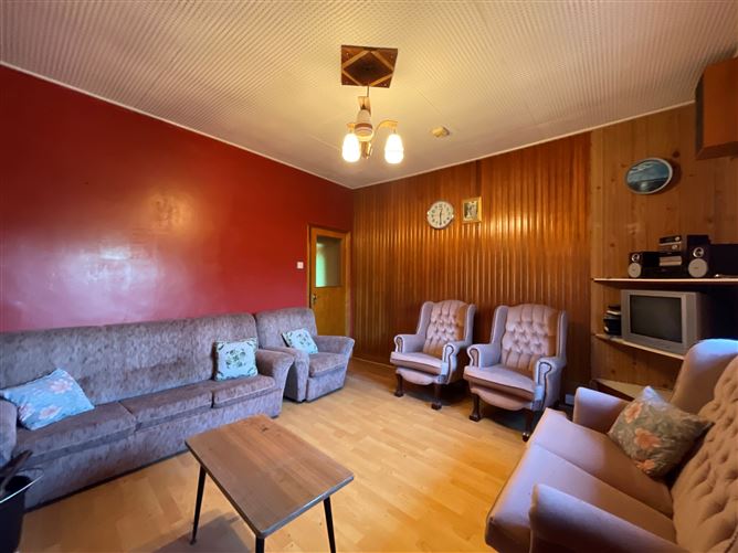 Meenmore, Dungloe, Donegal