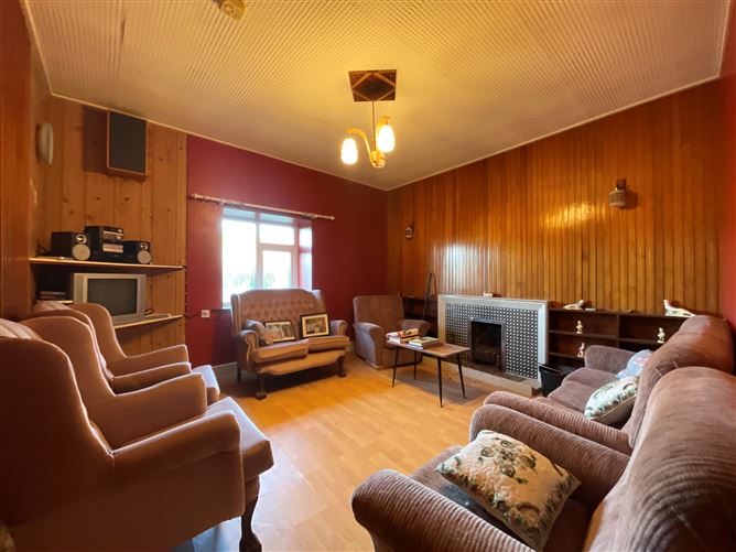 Meenmore, Dungloe, Donegal