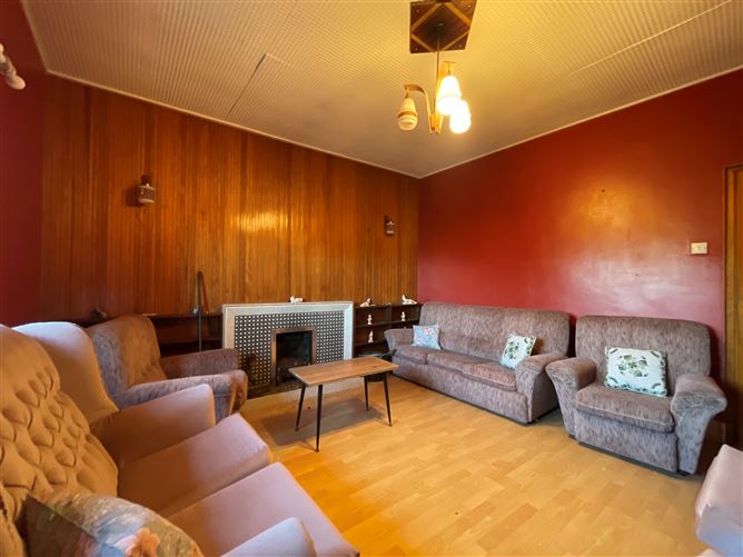 Meenmore, Dungloe, Donegal