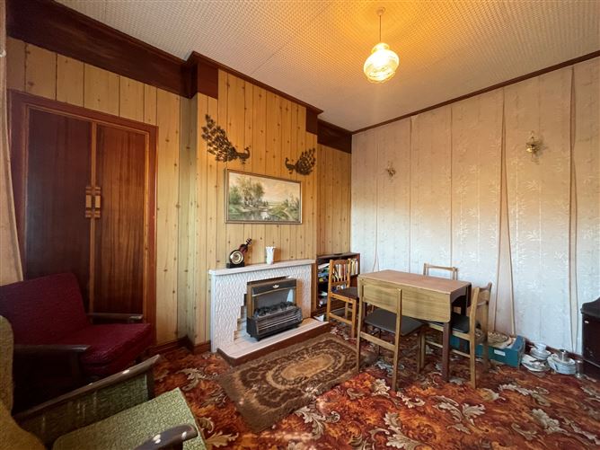 Meenmore, Dungloe, Donegal