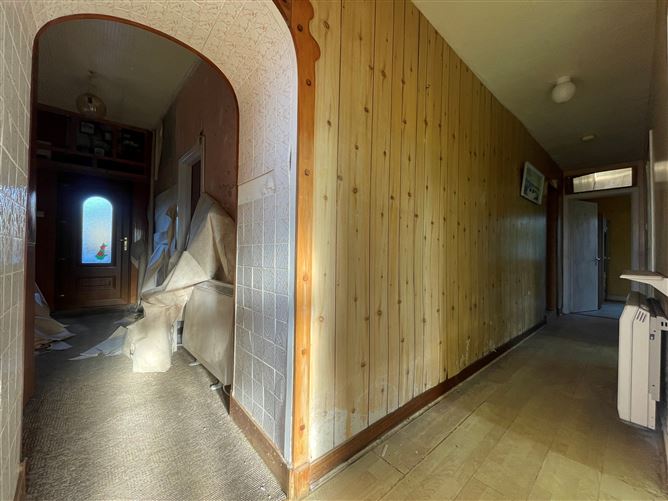 Meenmore, Dungloe, Donegal