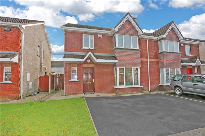 45 River Mews, Woodhaven, Castletroy, Limerick