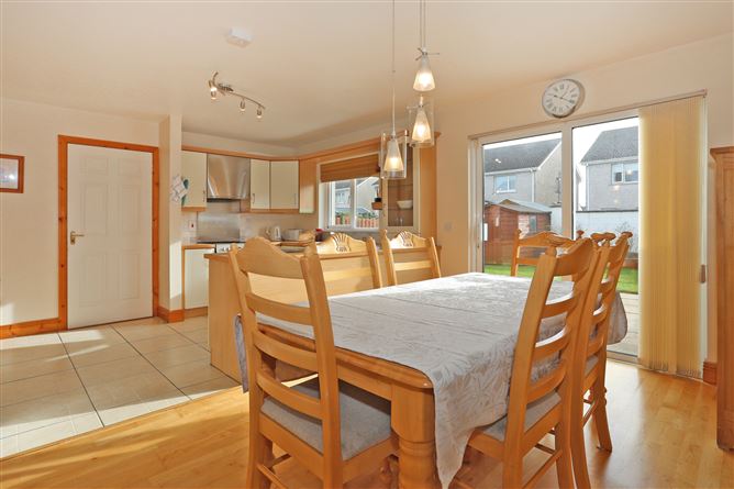45 River Mews, Woodhaven, Castletroy, Limerick