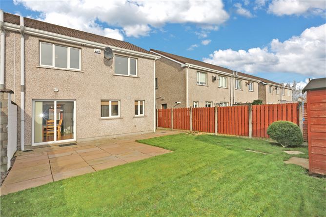 45 River Mews, Woodhaven, Castletroy, Limerick