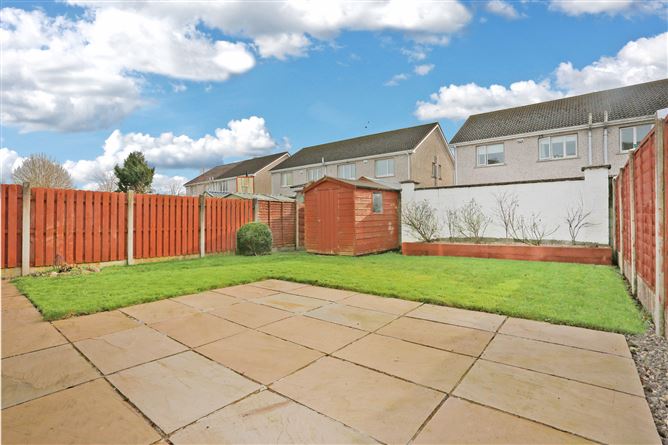 45 River Mews, Woodhaven, Castletroy, Limerick