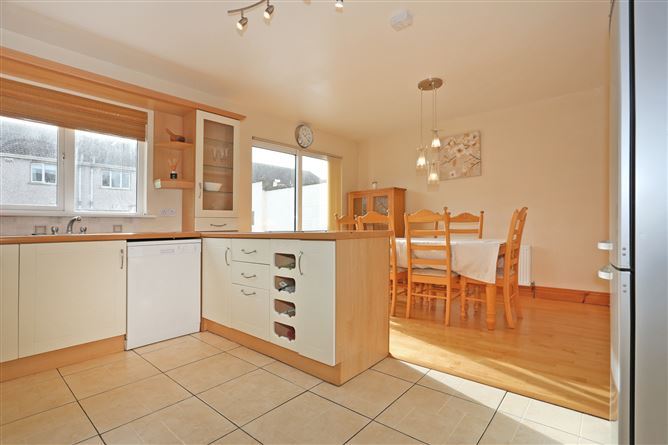 45 River Mews, Woodhaven, Castletroy, Limerick