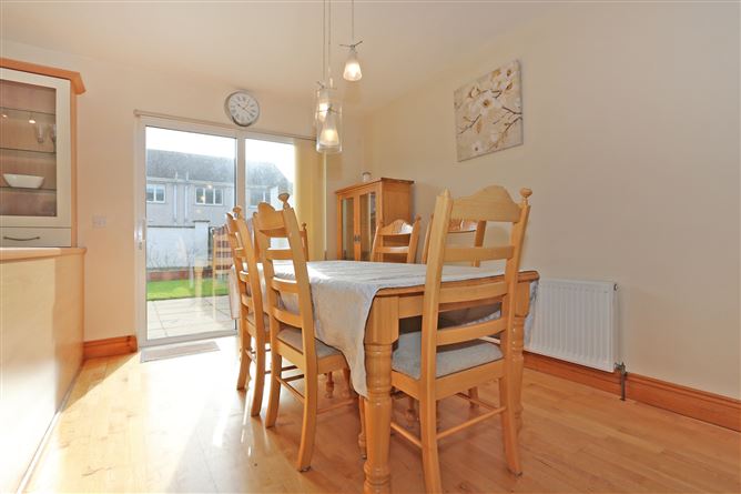 45 River Mews, Woodhaven, Castletroy, Limerick