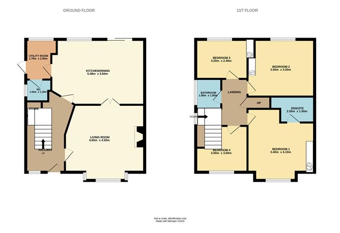 45 River Mews, Woodhaven, Castletroy, Limerick