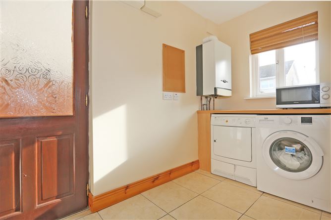 45 River Mews, Woodhaven, Castletroy, Limerick