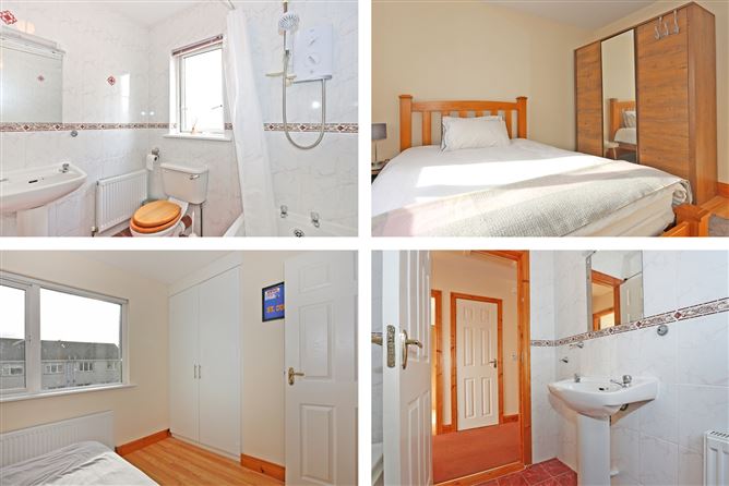 45 River Mews, Woodhaven, Castletroy, Limerick