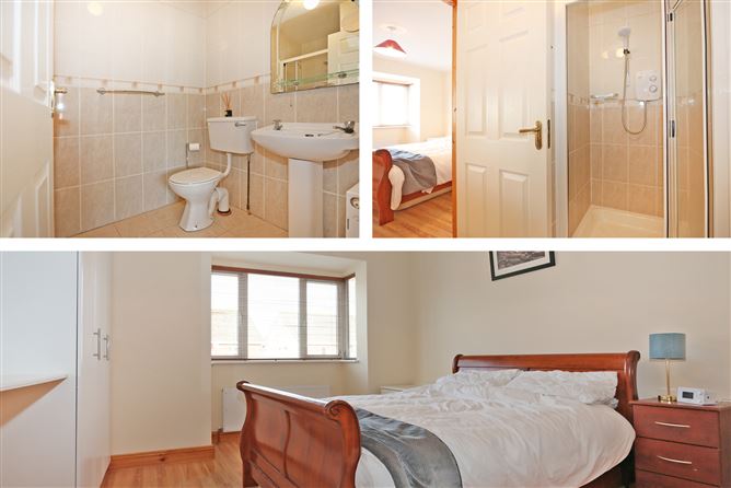45 River Mews, Woodhaven, Castletroy, Limerick