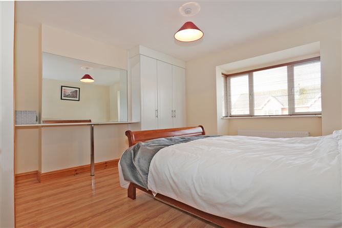 45 River Mews, Woodhaven, Castletroy, Limerick