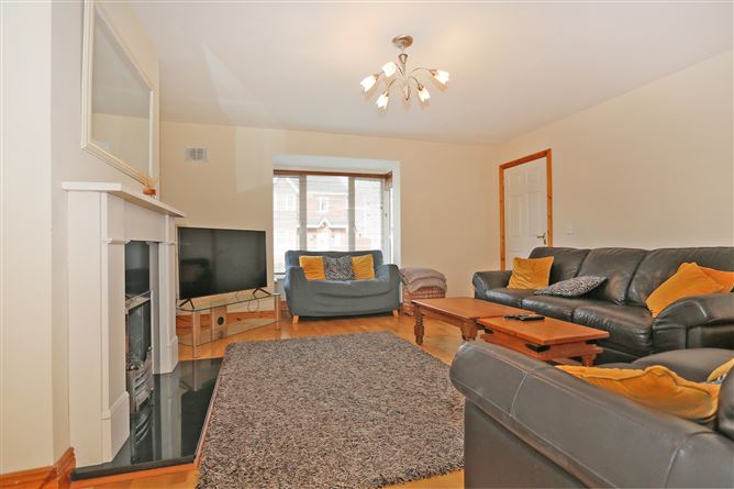 45 River Mews, Woodhaven, Castletroy, Limerick