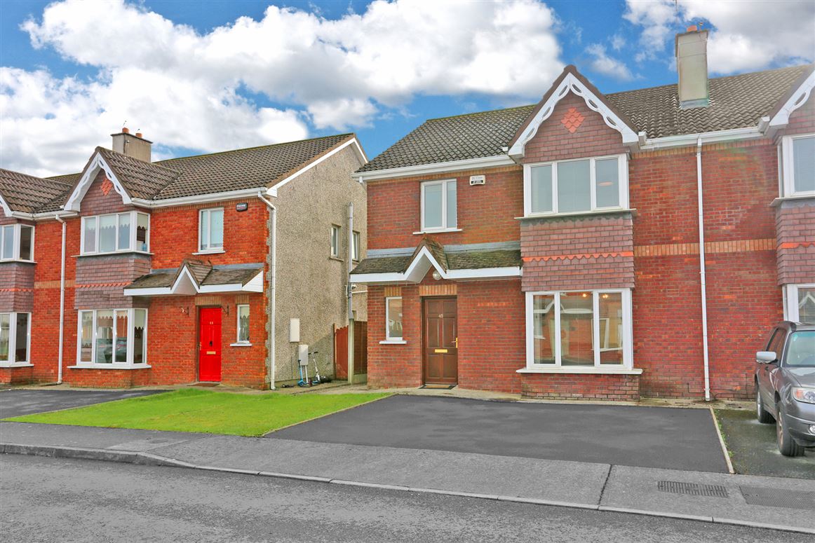 45 River Mews, Woodhaven, Castletroy, Limerick