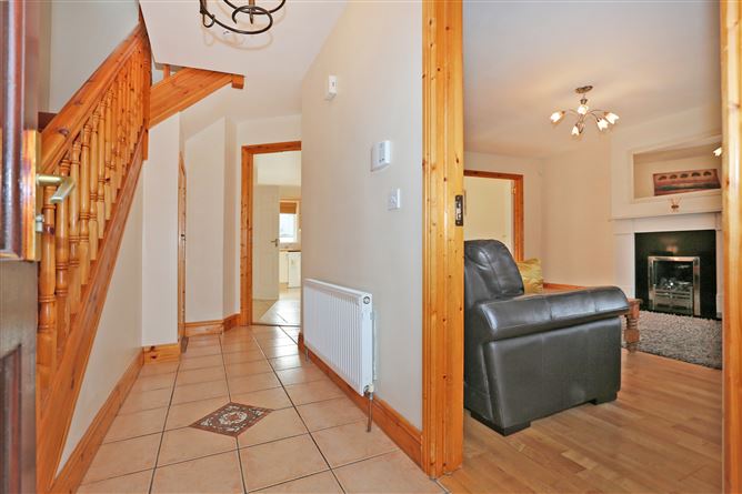 45 River Mews, Woodhaven, Castletroy, Limerick