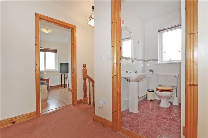 45 River Mews, Woodhaven, Castletroy, Limerick