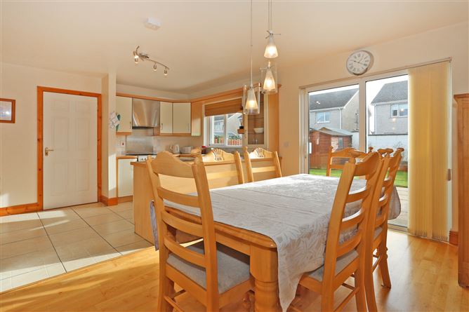 45 River Mews, Woodhaven, Castletroy, Limerick