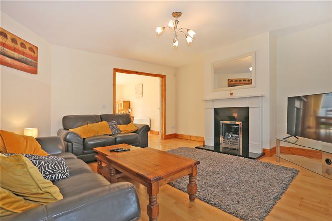 45 River Mews, Woodhaven, Castletroy, Limerick