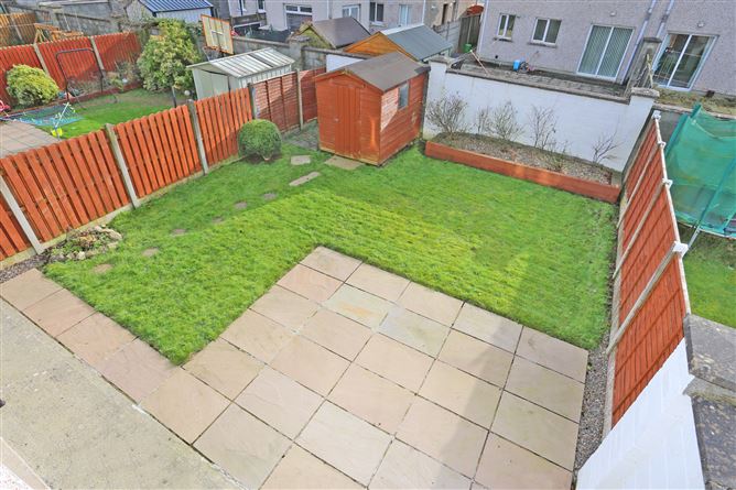 45 River Mews, Woodhaven, Castletroy, Limerick