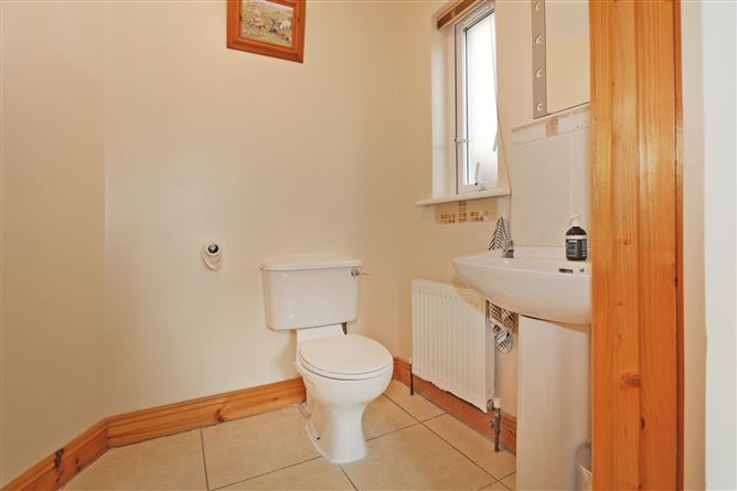 45 River Mews, Woodhaven, Castletroy, Limerick