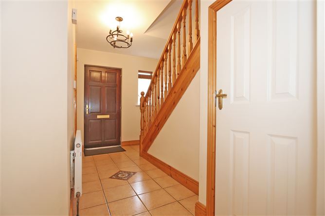 45 River Mews, Woodhaven, Castletroy, Limerick