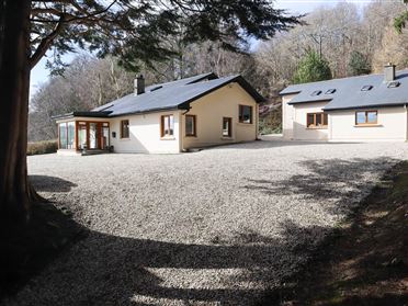 Image for Teach Thall (Plus Detached 2nd Building), Tomriland, Roundwood, County Wicklow