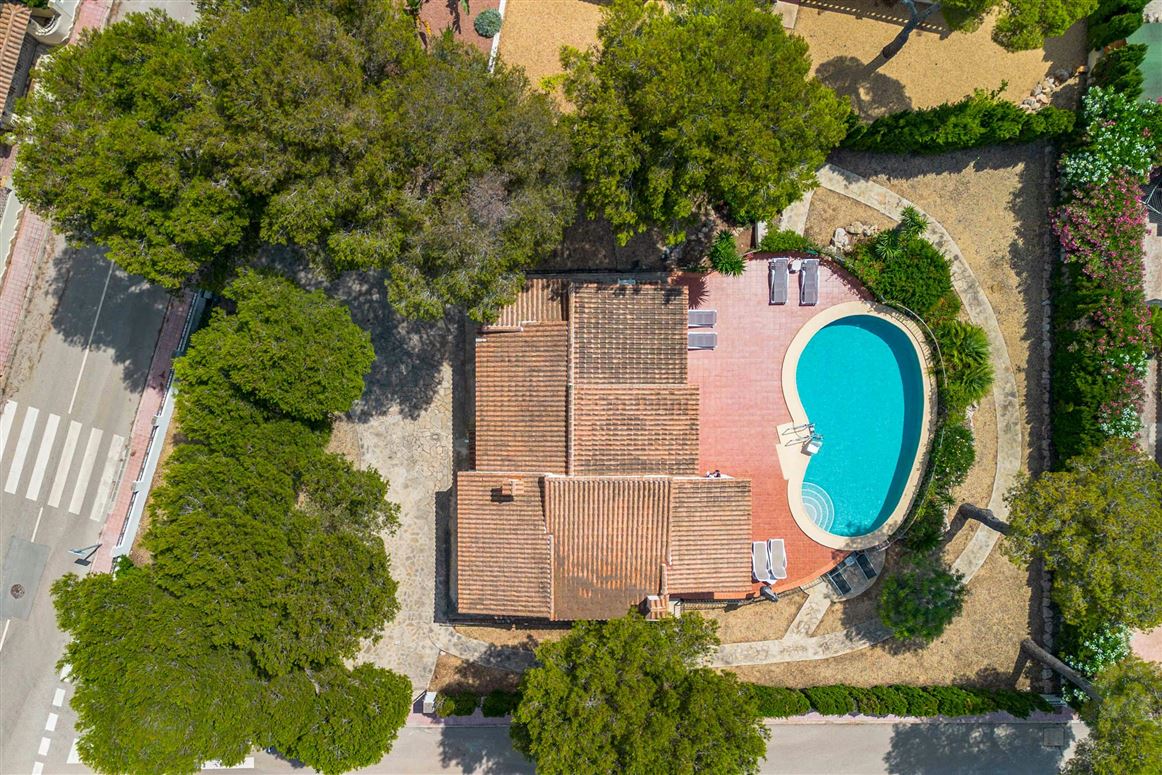 Sunshine & Peace,Media Luna, Valencian Community, Spain