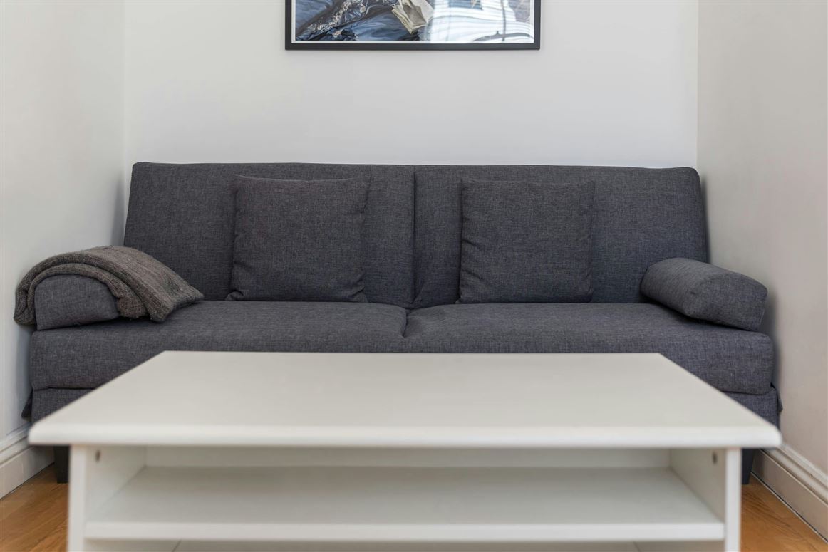 The Urban Poet, Vacation Rental in Greater London, England, London, Greater London